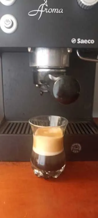 Machine à café Saeco aroma - سلا (2)