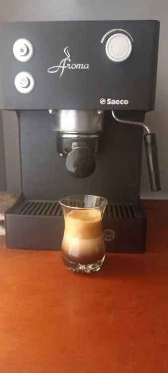 Machine à café Saeco aroma - سلا