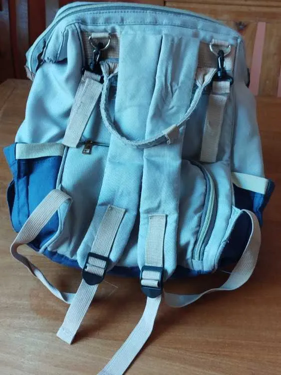 Sac bébé - مراكش (2)