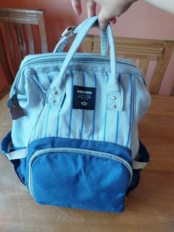 Sac bébé - مراكش