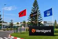 Agent de production VERSIGENT SERVICES TANGER M2 - طنجة