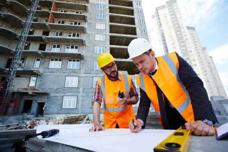 OPC Project Manager Suivi Construction - الناظور
