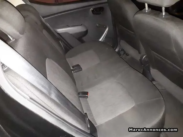 Voiture  i10 à vendre - الرباط