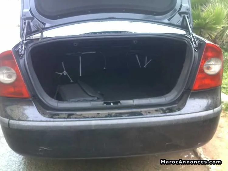 Ford focus 2007 - الجديدة