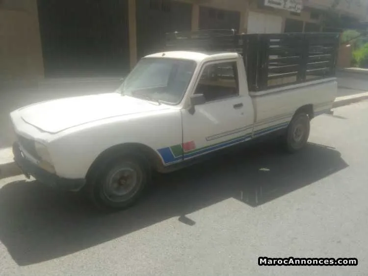 Peugeot 504 à vendre - مراكش