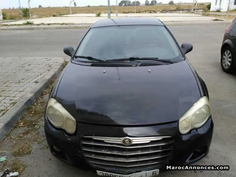 Luxueux  a vendre - بوزنيقة (2)