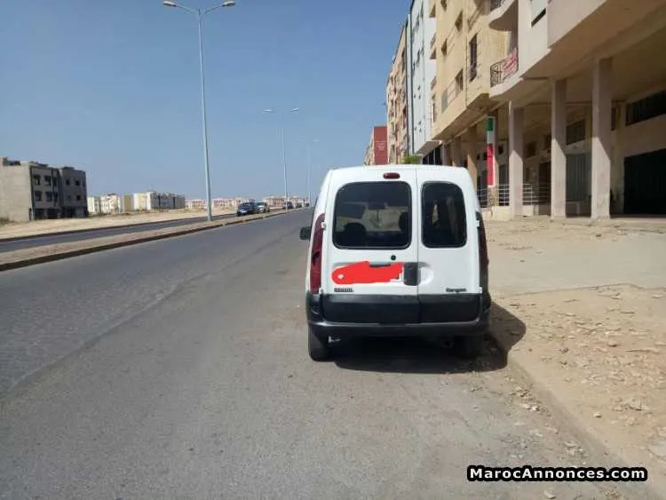 Kango à vendre - الجديدة (2)