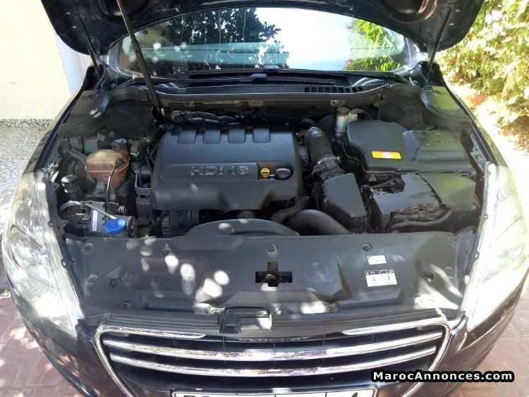 508 2.0l (d-1) - الرباط (3)