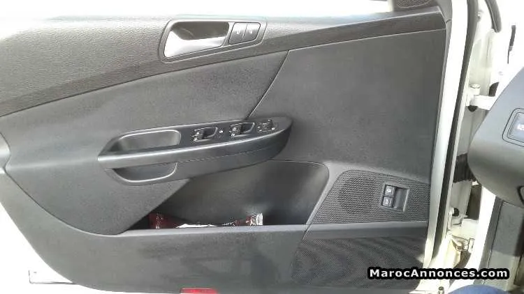 Volkswagen passat diesel - الرباط
