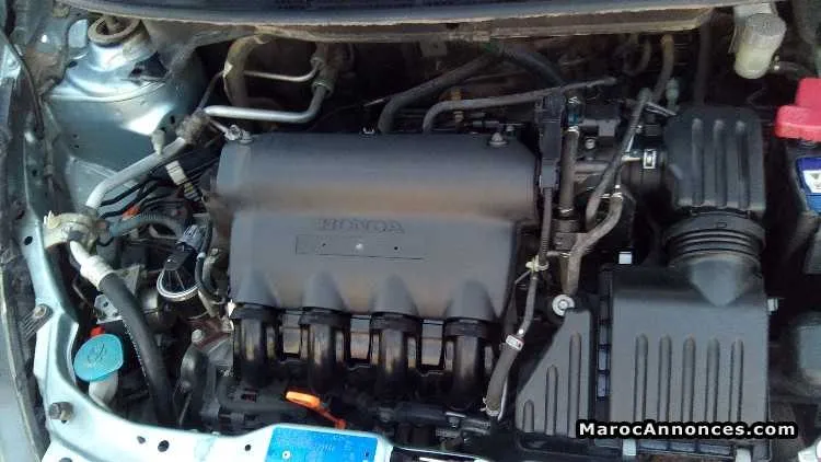 Honda jazz - سطات
