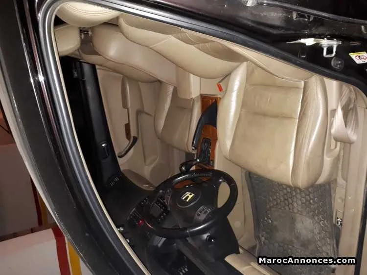 Honda accord - سلا (2)