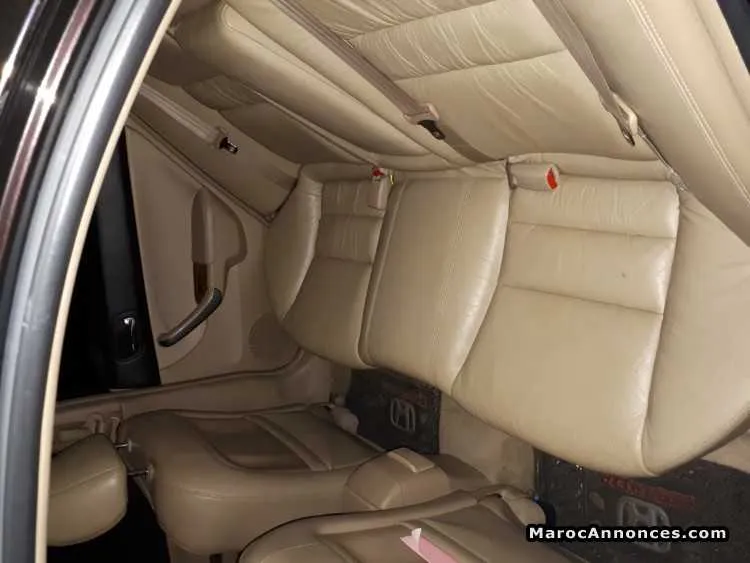 Honda accord - سلا