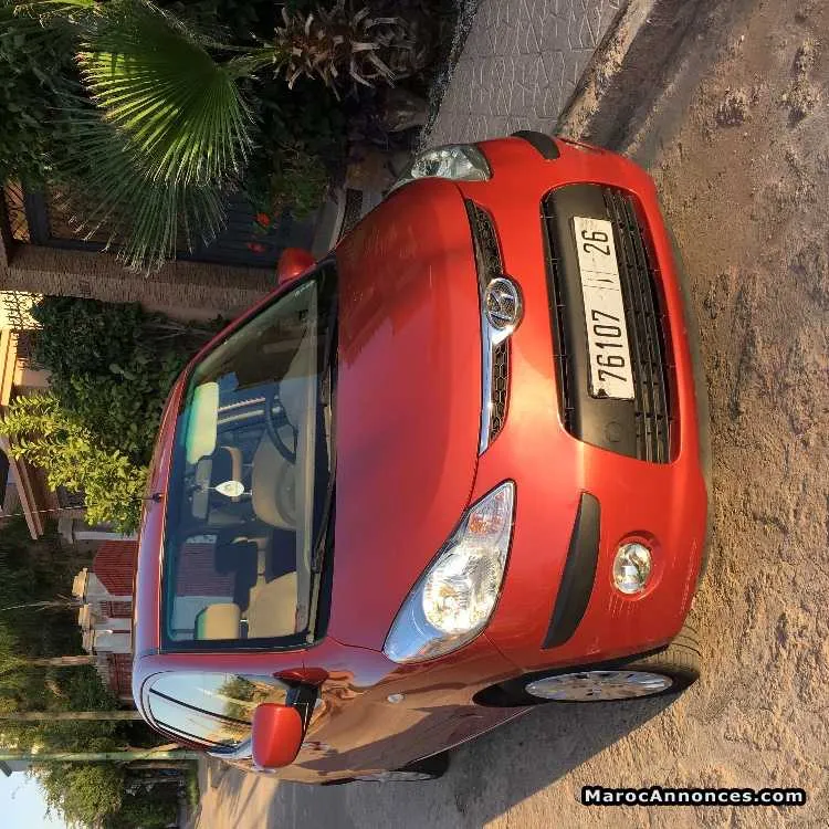 Hyundai i10 - مراكش