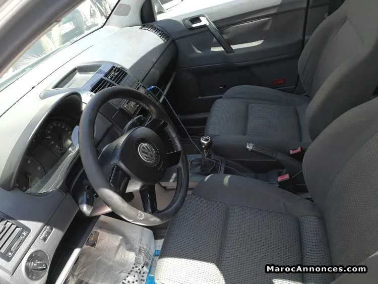 Polo a vendre - الرباط