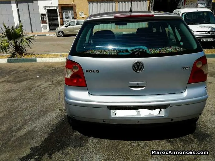 Polo a vendre - الرباط (3)
