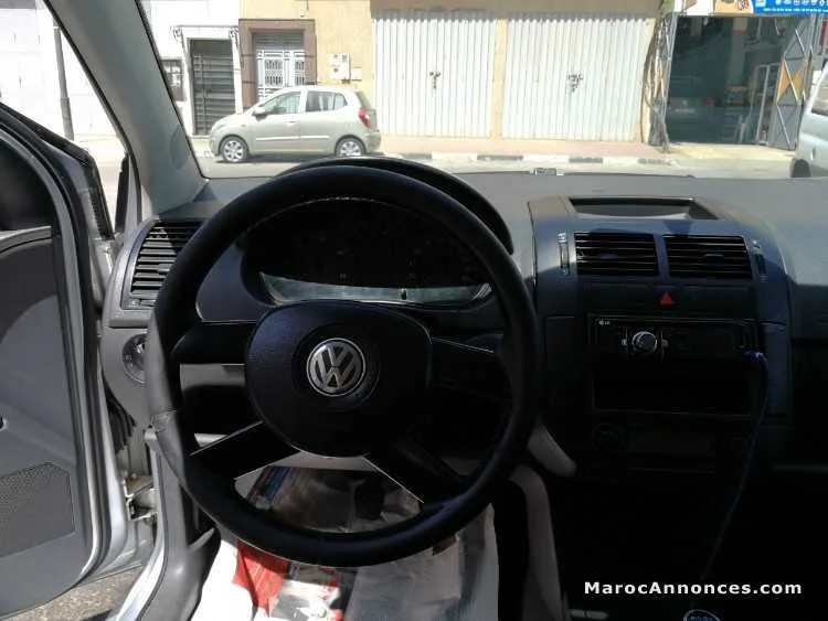 Polo a vendre - الرباط (2)
