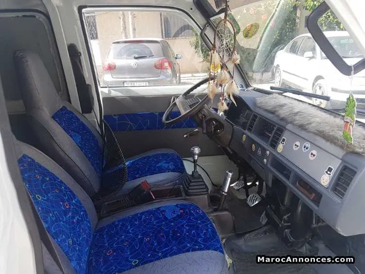 Suzuki carry - القنيطرة (3)