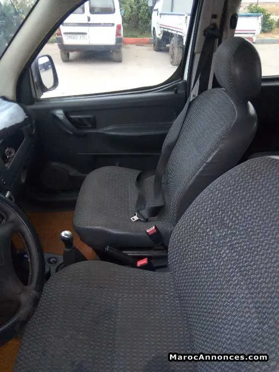 Partner a vendre - الدار البيضاء
