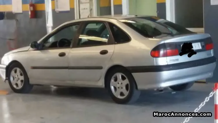 Renault laguna - الدار البيضاء