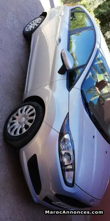 Ford fiesta - مراكش (3)