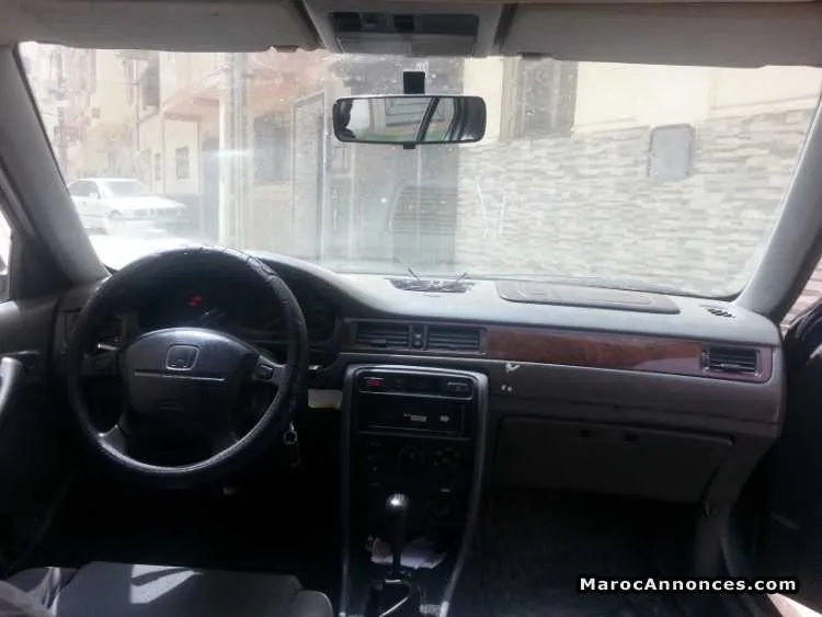 Honda civic essence - سلا (3)