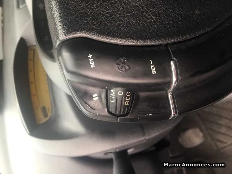 Citron c4 6ch - أكادير (3)