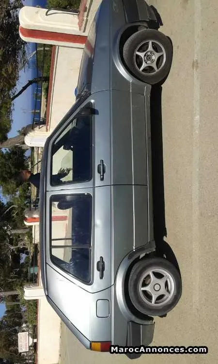 Golf 2 - طنجة