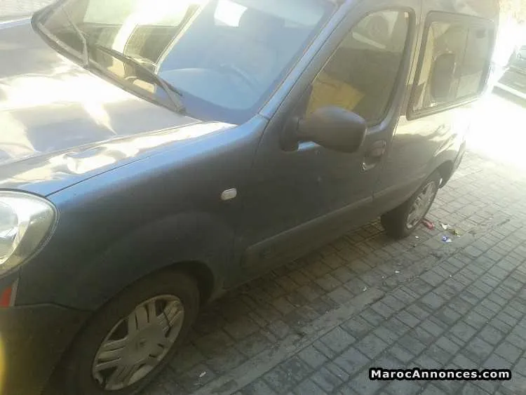 Kangoo dci - سلا (2)