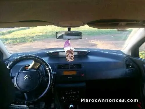 Citroen c4 - سلا