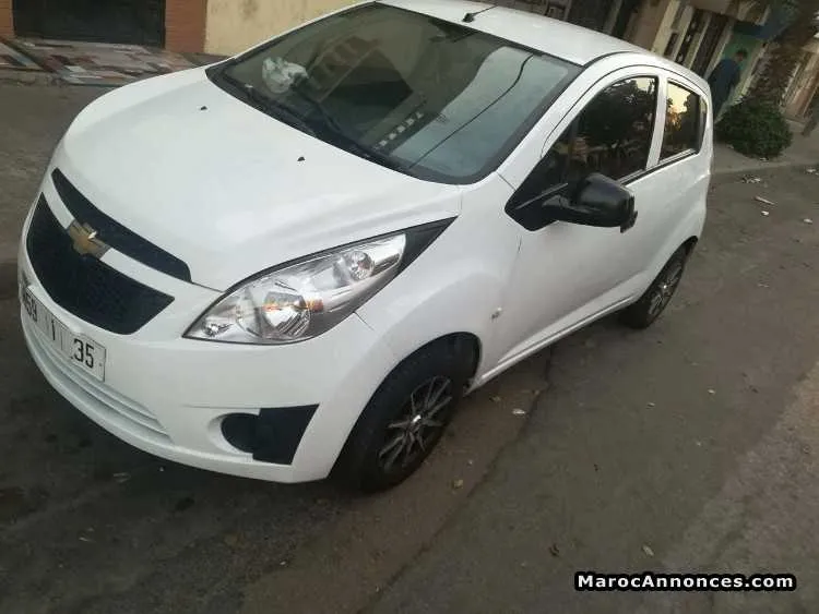 Suzuki celerio - المحمدية
