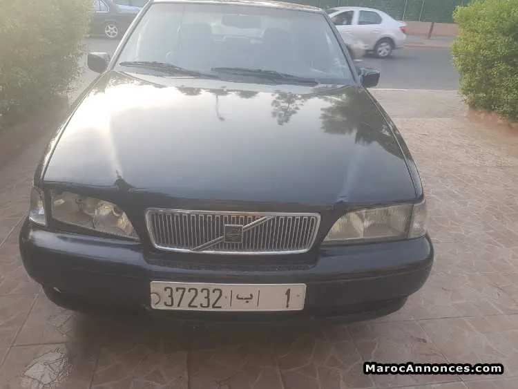Volvo s70 - مراكش
