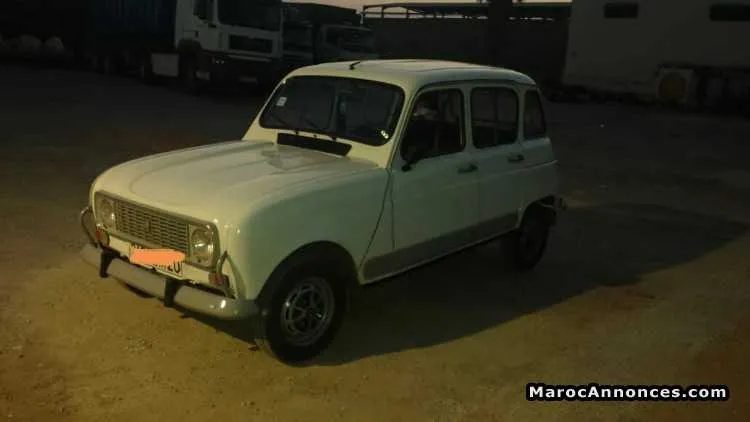 R4 avendre - مكناس (2)