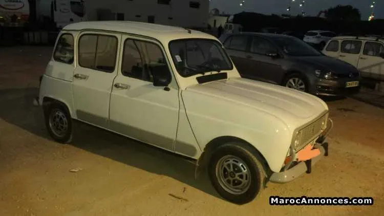 R4 avendre - مكناس (3)
