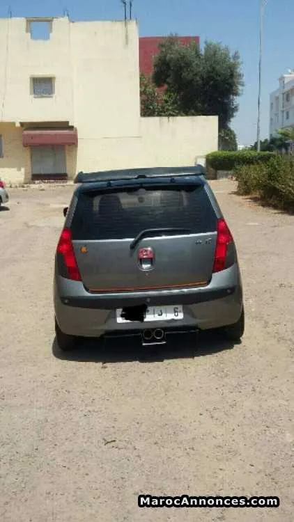 I10 sport - الرباط (2)