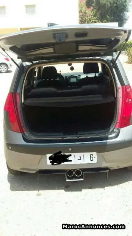 I10 sport - الرباط