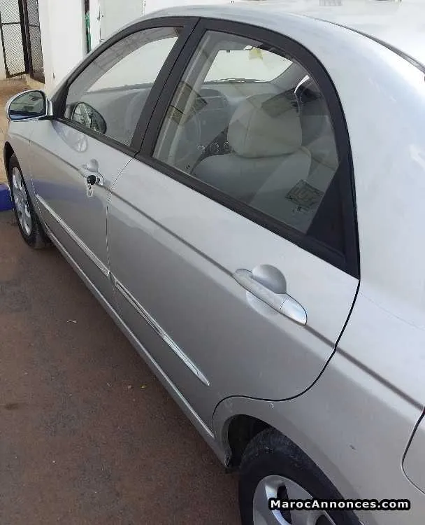 Kia a vendre - الدار البيضاء (2)