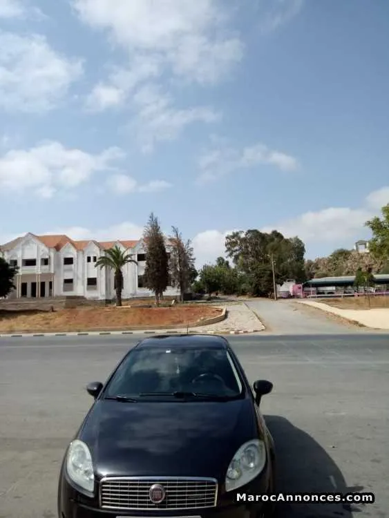 Fiat linea a vendre - بن سليمان