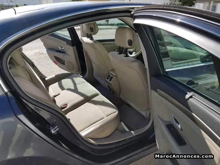 Vente renault laguna - طنجة (3)
