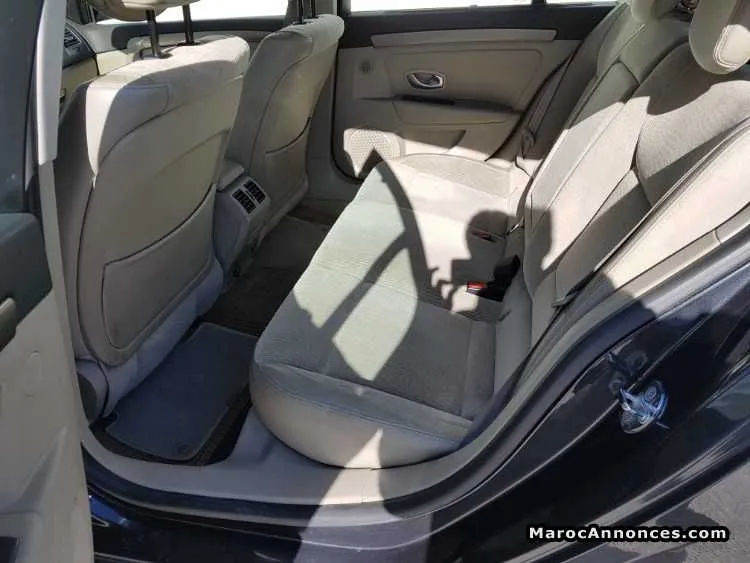 Vente renault laguna - طنجة (2)
