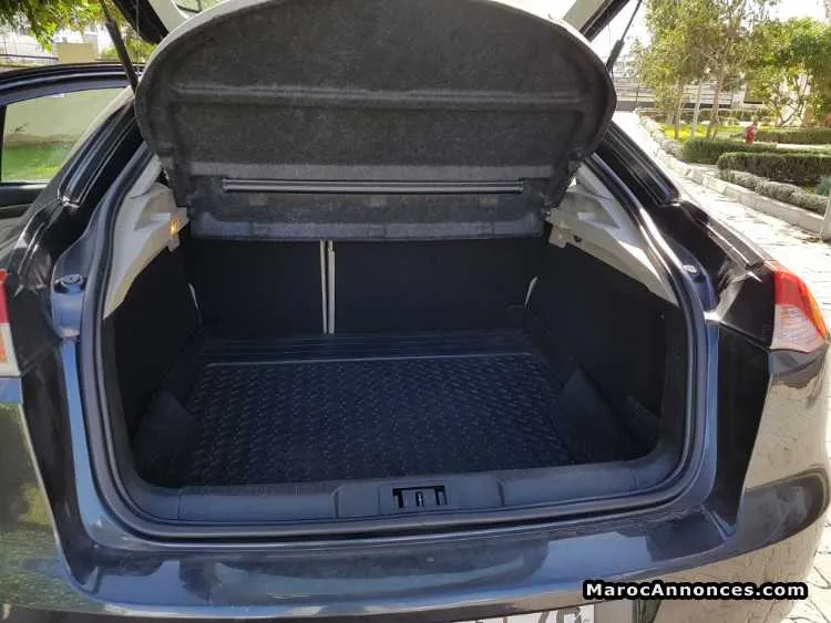 Vente renault laguna - طنجة
