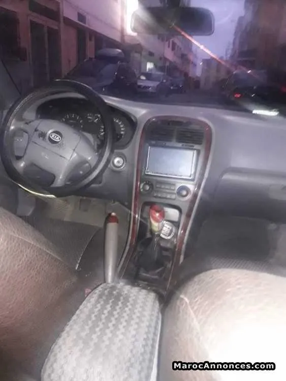 Kia toutes option - أسفي (2)