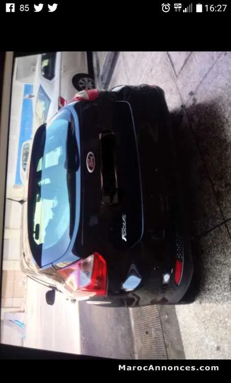 Vente ford focus - الدار البيضاء