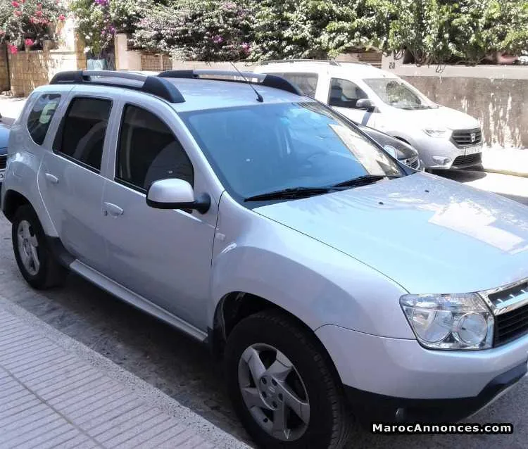 Vente voiture - الدار البيضاء