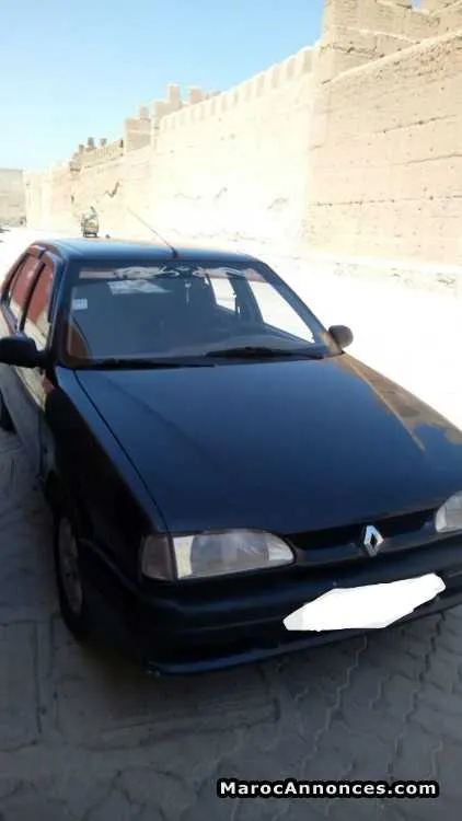 Voiture à vendre سيارة للبيع - أكادير (2)