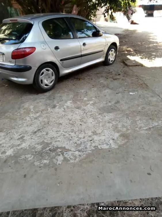 Voiture a vendre - الرباط