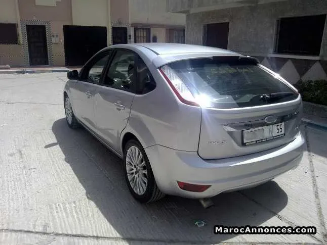 Ford focus - الجديدة (3)
