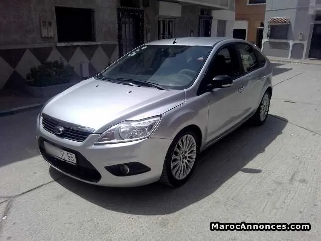 Ford focus - الجديدة (2)