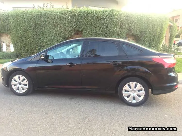 Ford focus 2012 - الجديدة (3)