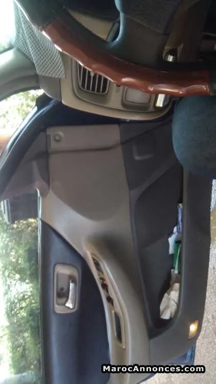 Honda accord a vendre - المحمدية (2)