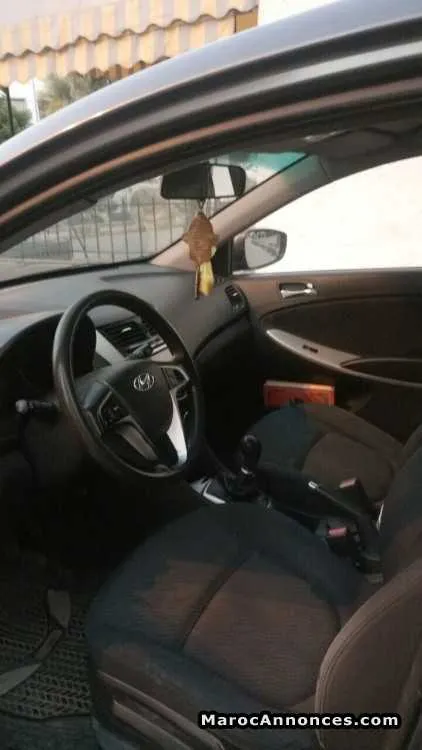 Voiture hyundai - سلا (2)